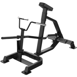 Impulse SL7019 т-образная тяга с упором в грудь, профессиональный тренажер