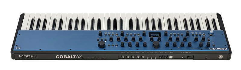 Modal Cobalt8X