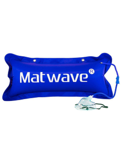 Кислородная подушка Matwave, 75L