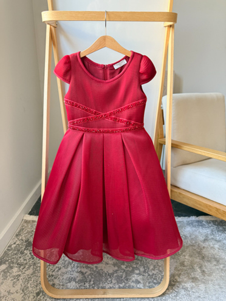 Нарядное платье Monnalisa, 128