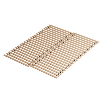 Настил реечный 1,6 м (bts) дерево