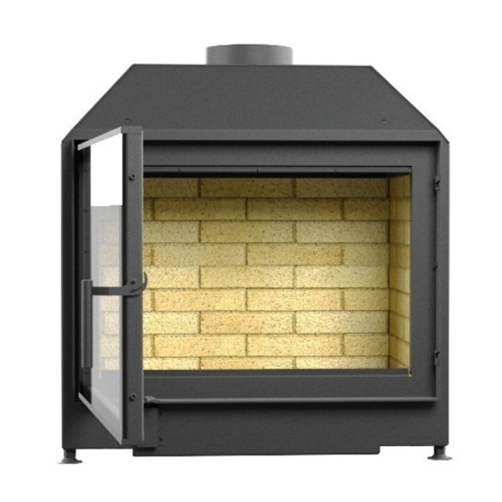 Каминная топка АСТОВ ПС 800