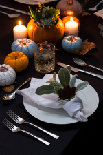 Нож столовый mayfair