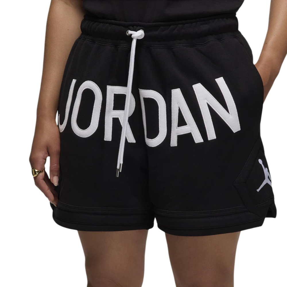 Шорты Jordan x Nina Chanel Abney Logo, HF1651-010
