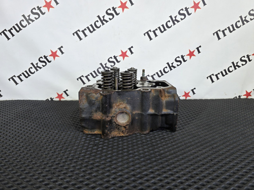 Головка блока цилиндров DC13 2018 год.