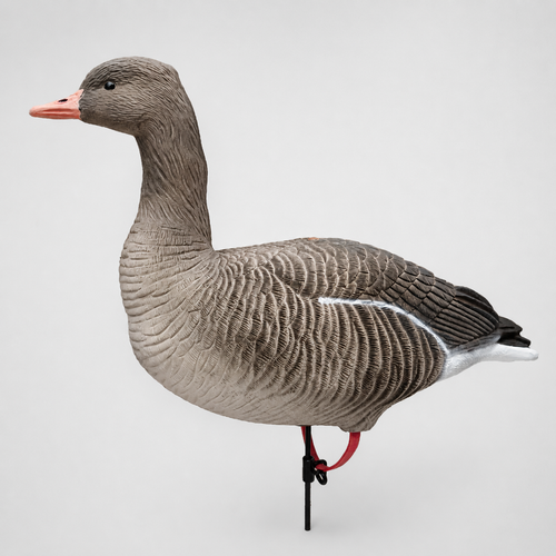 Серый гусь Duck Mania "ALFA"