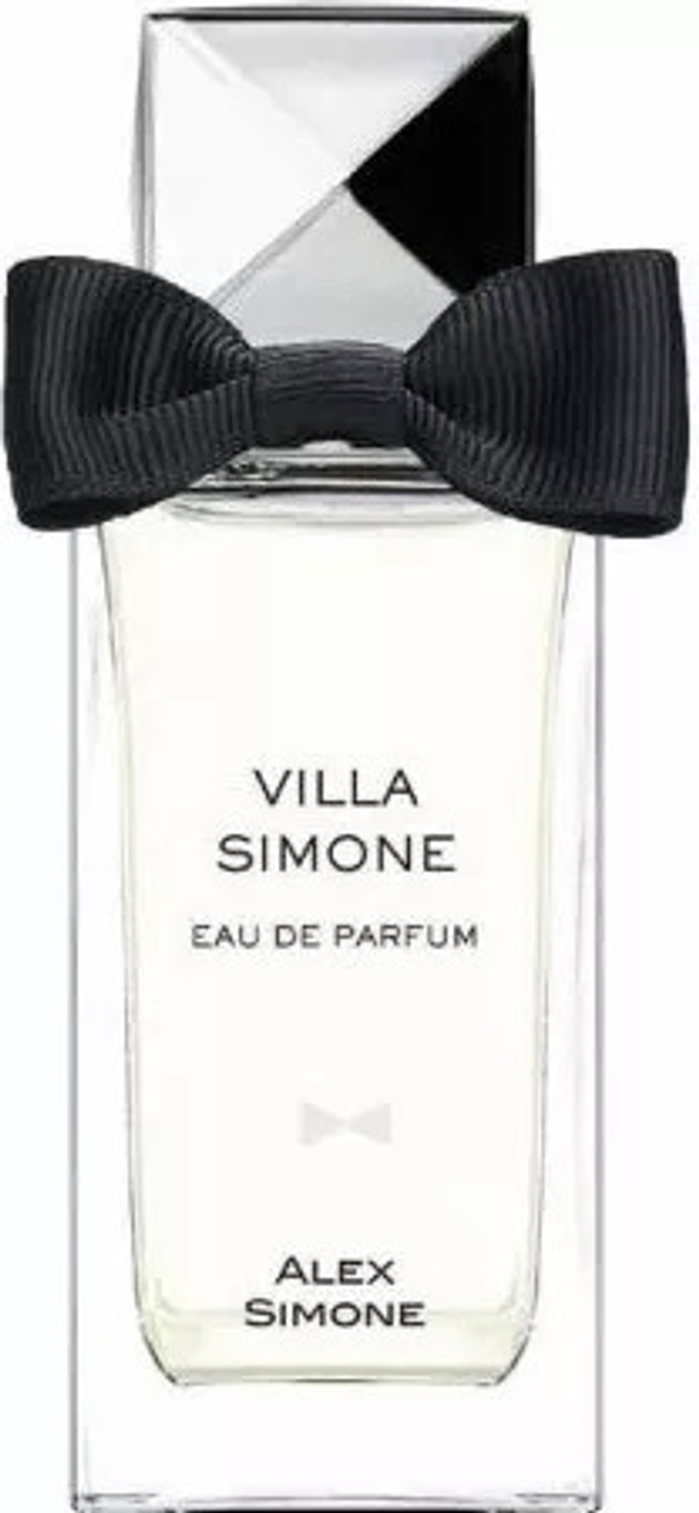 Alex Simone Villa Simone