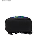 Рюкзак Berlingo Boom Monsters 38,5х29х12см, 510 гр., 2отд. 3карм, с эргономичной спинкой