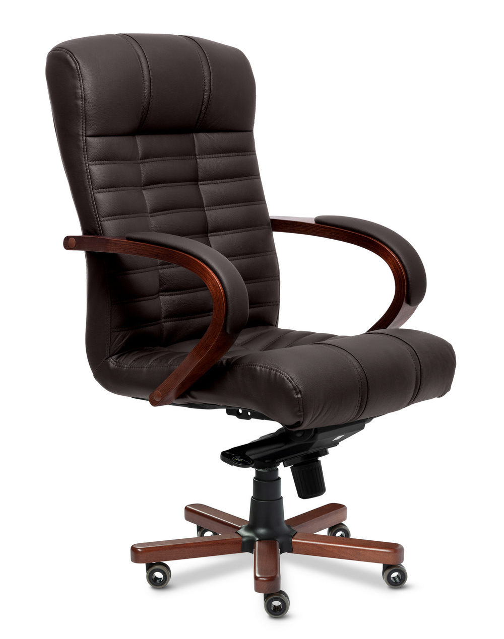 Кресло офисное Атлант B