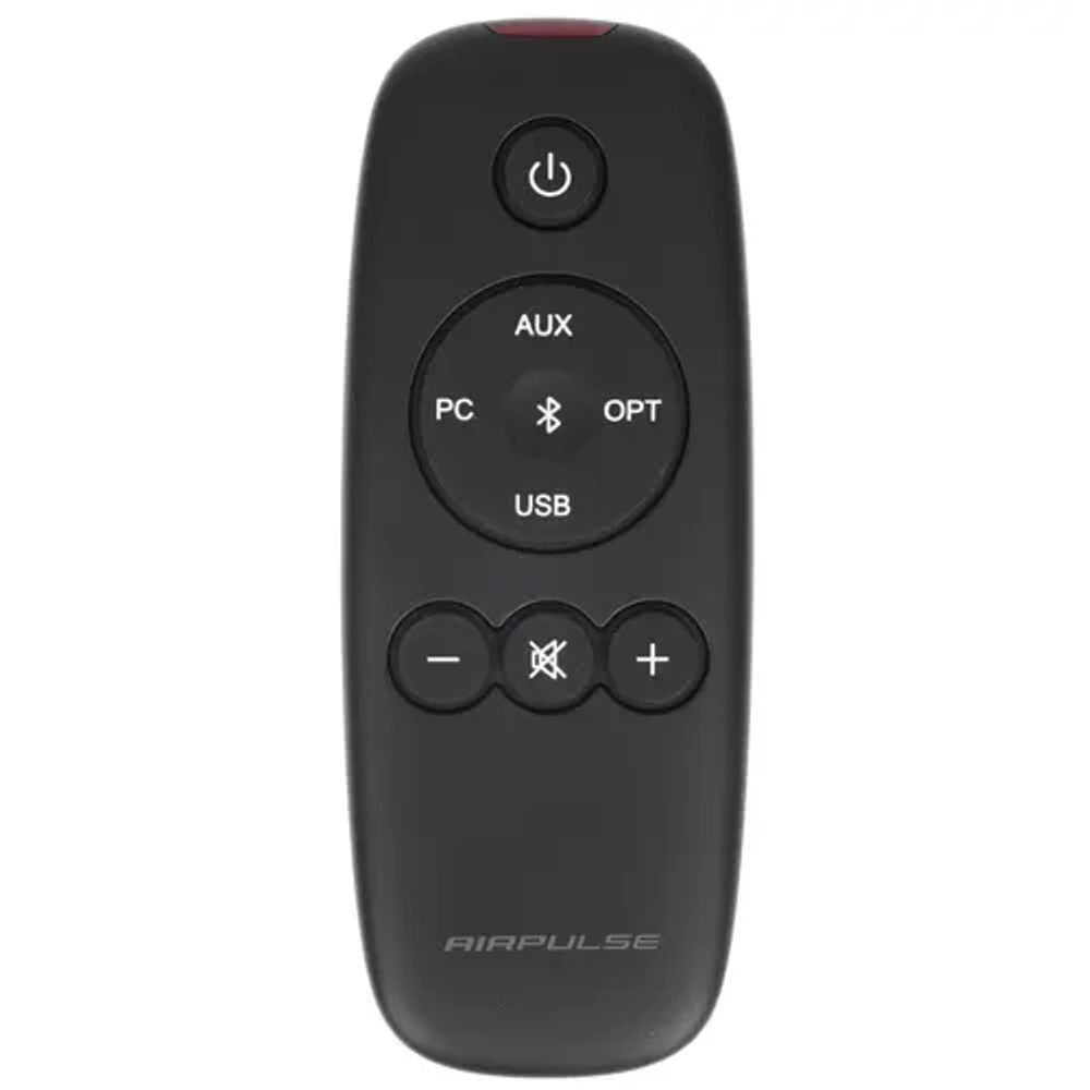 Компьютерная акустика 2.0 Edifier Airpulse A100 Black