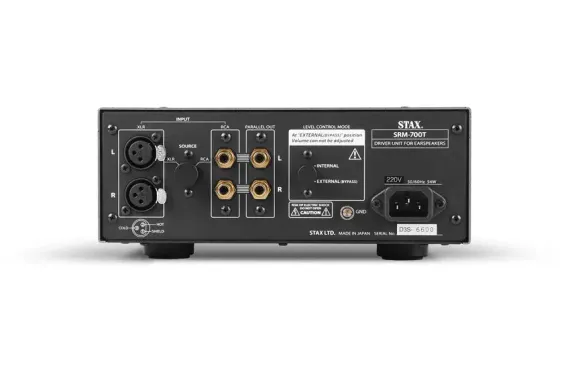 Stax SRM-700T