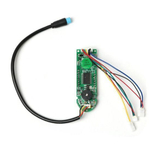 Дисплей рулевая плата бортовой компьютер для Ninebot F30, F40