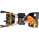 YARD FOX 7654E Pro бензиновый снегоуборщик 11 л.с, ковш 76 см, выброс 15 м, 6 вперед/2 назад SB017654E23