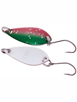 Блесна колеблющаяся TauMANN Dona 3,5g#017