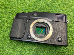 FujiFilm X-Pro1