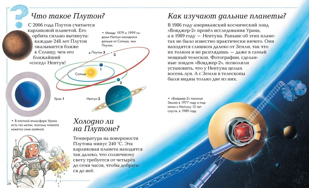 Большая книга Почему?