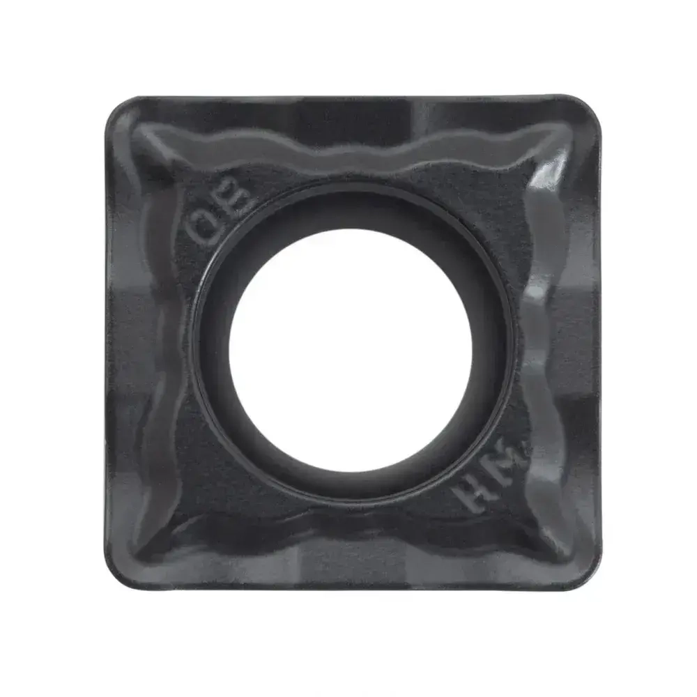 AHNO Пластина токарная твердосплавная ISO SCMT09T308-PSA ACP20B по стали, получистовая (упаковка 10шт) ah40366у