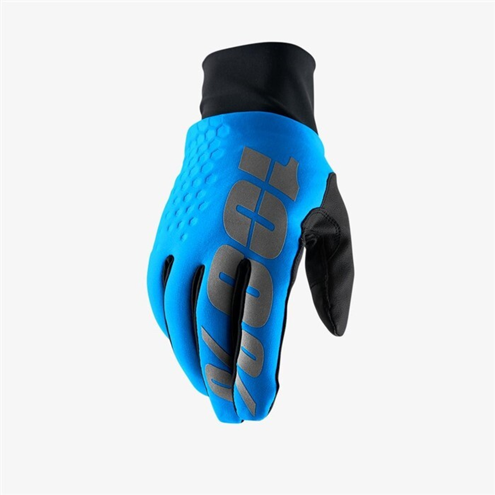 Мотоперчатки 100% Hydromatic Brisker Glove