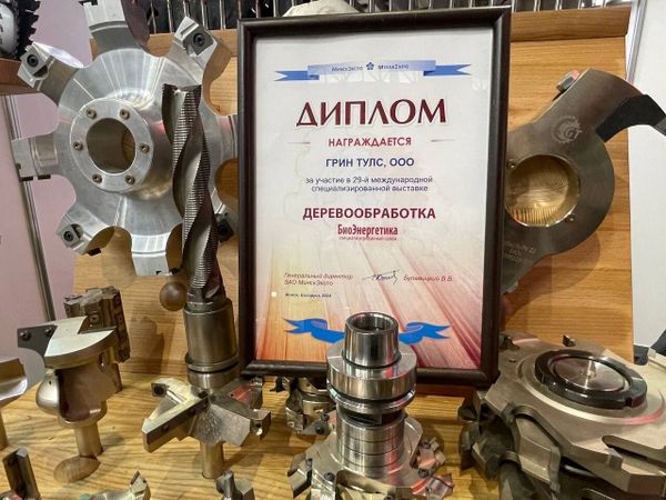Компания GT впервые стала экспонентом белорусской выставки