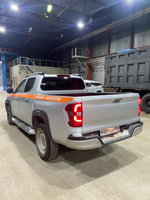 Changan Hunter Plus 2.0 AT Luxe