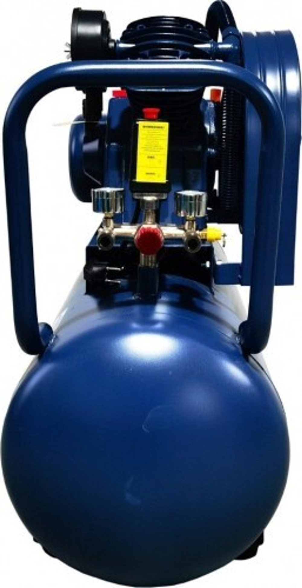 Компрессор поршневой AE&T TK-100-3A