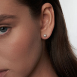 Моно-пусета Licht 0.5 ct