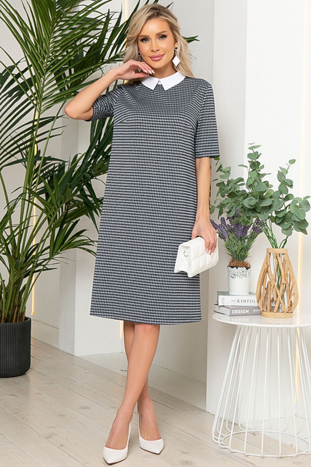 Платье 71051 Avili