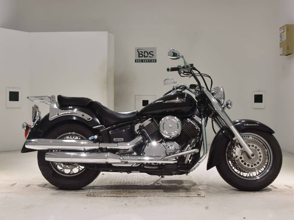 Yamaha Dragstar XVS1100 Classic , 2005