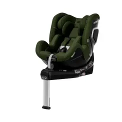Автокресло Recaro Toron 1 Epic Green