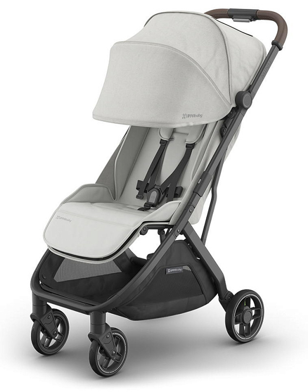 Прогулочная коляска UPPAbaby Minu V3 Savannah