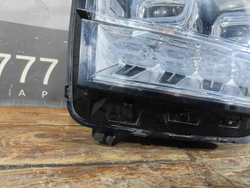 Фара левая LED Tank 500 21-нв Б/У Оригинал 4121104XKV3AA