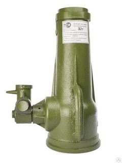 Винтовые, автомобильные домкраты