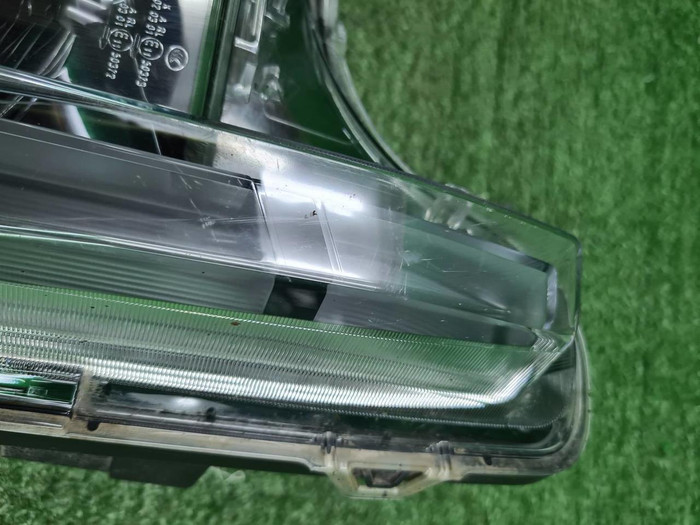 Указатель поворота Chery Tiggo 7 Pro Max (2022-нв)