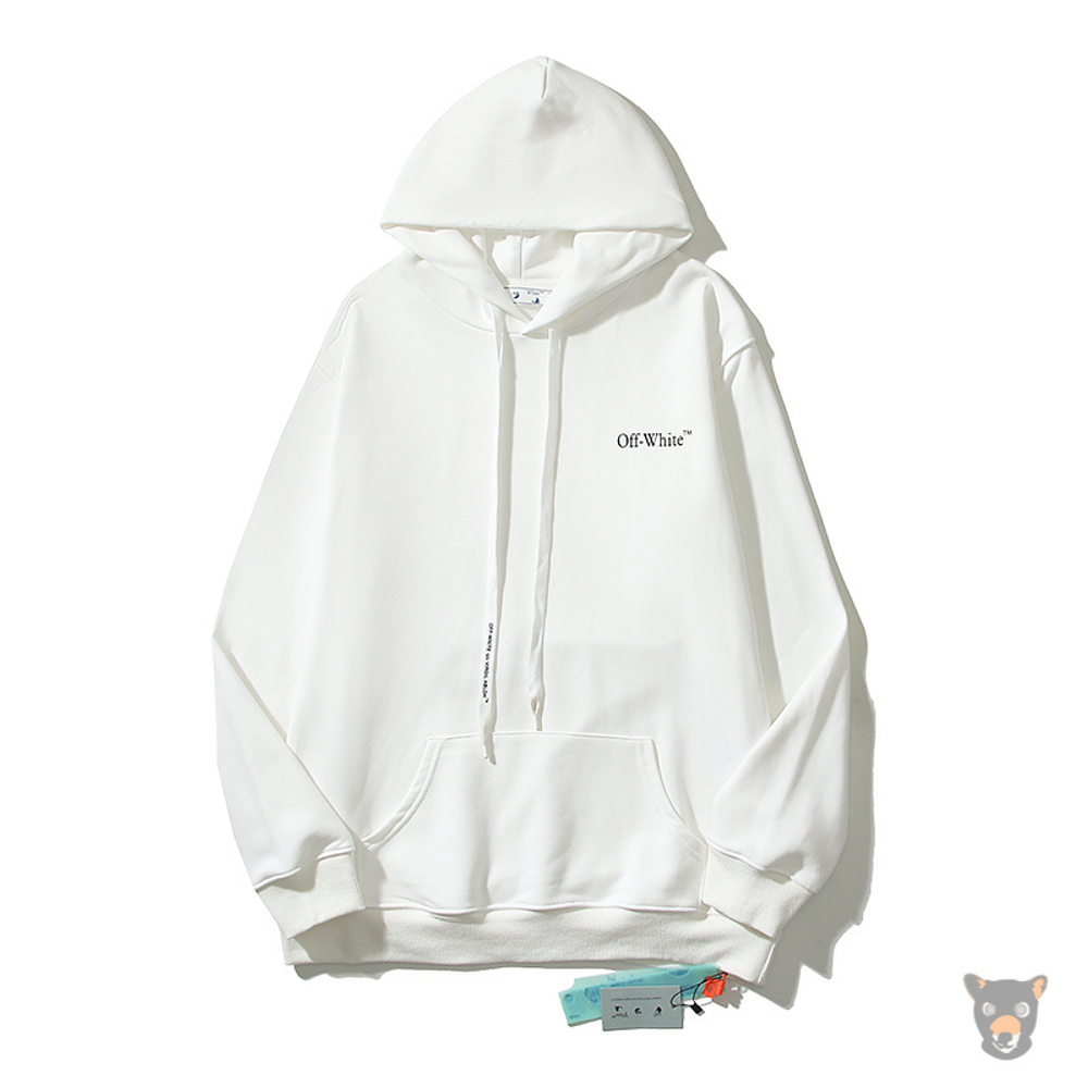 Худи Off-White