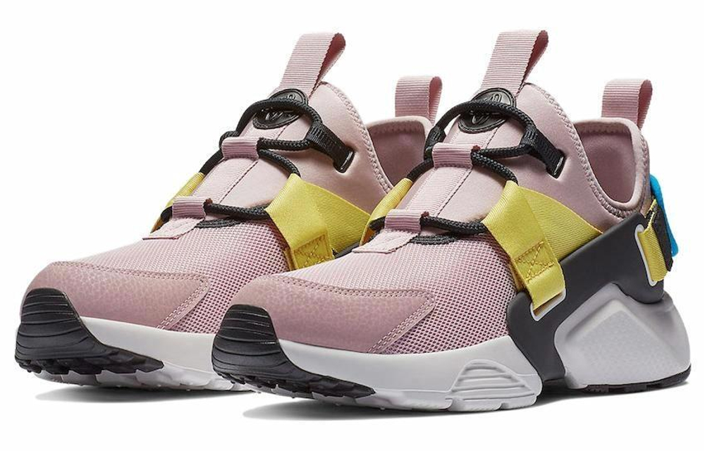 Кроссовки Nike City Low (Женская размерная сетка)