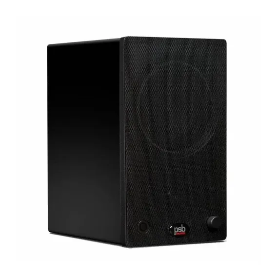 PSB AM3 Black
