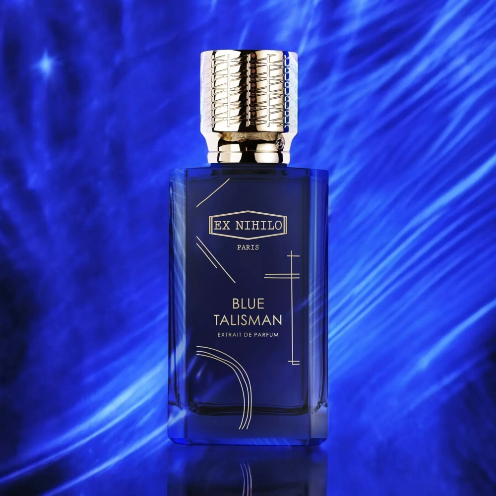 Ex Nihilo Blue Talisman Extrait de Parfum