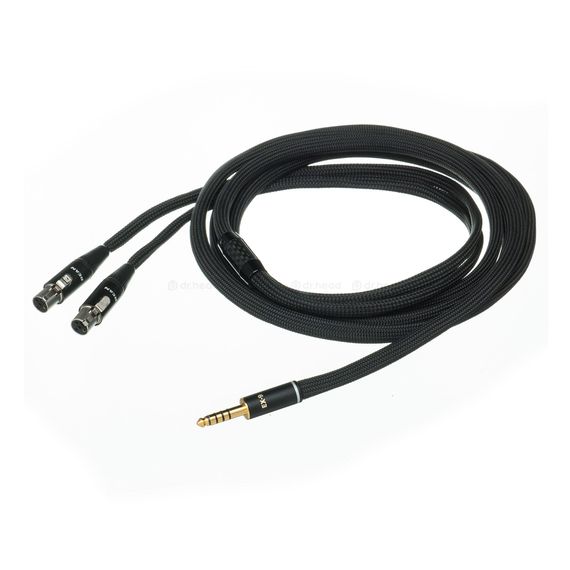 HeadMade EX-9 Audeze LCD - Meze Empyrean 4.4 mm 1.5 m