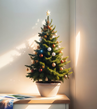 Новый год и Рождество