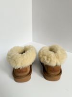 Новые замшевые угги Ozuggwear, 23