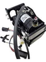 Компрессор пневмоподвески CHEVROLET Tahoe / CADILLAC Escalade