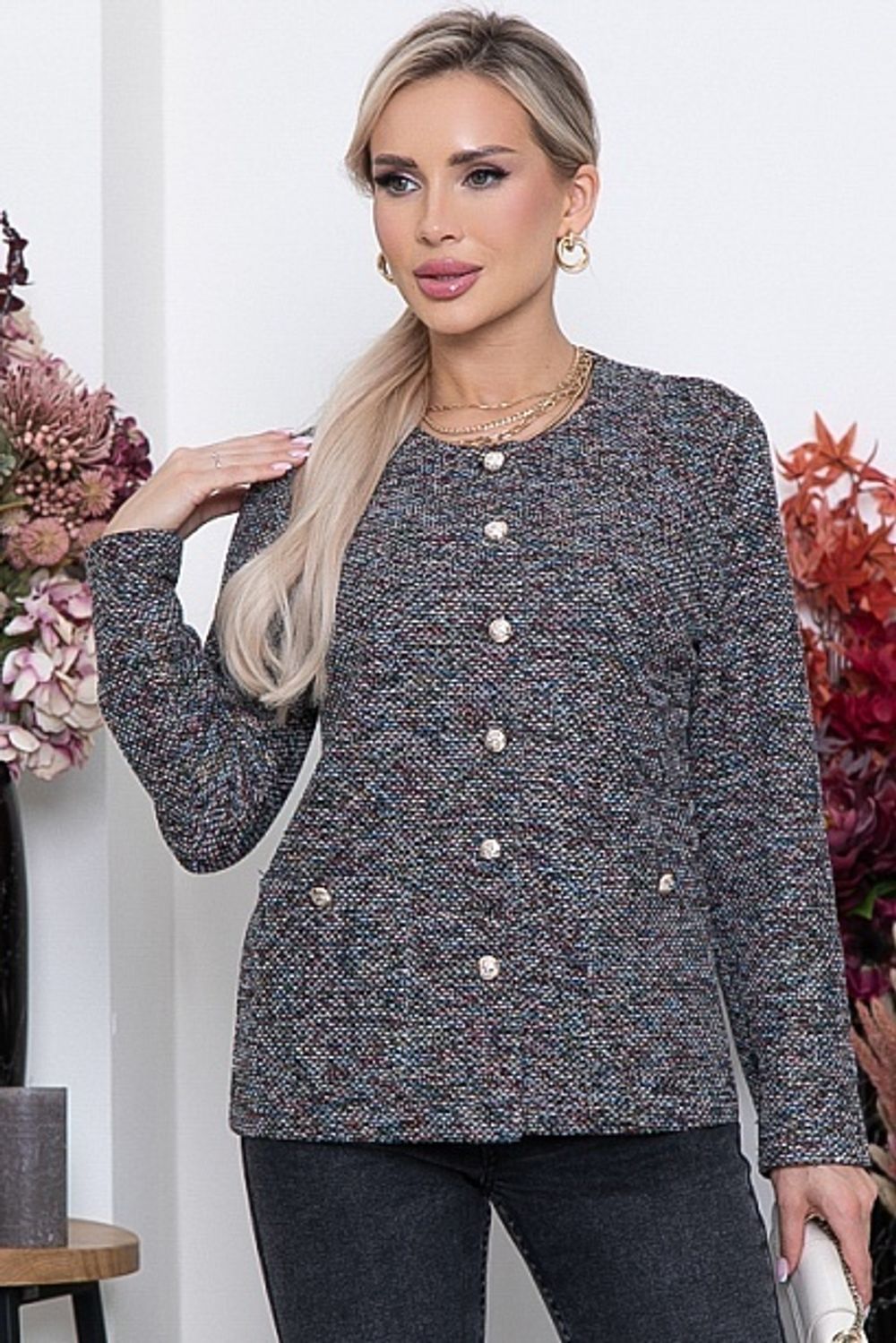 Жакет 8206 Avili (Акция)