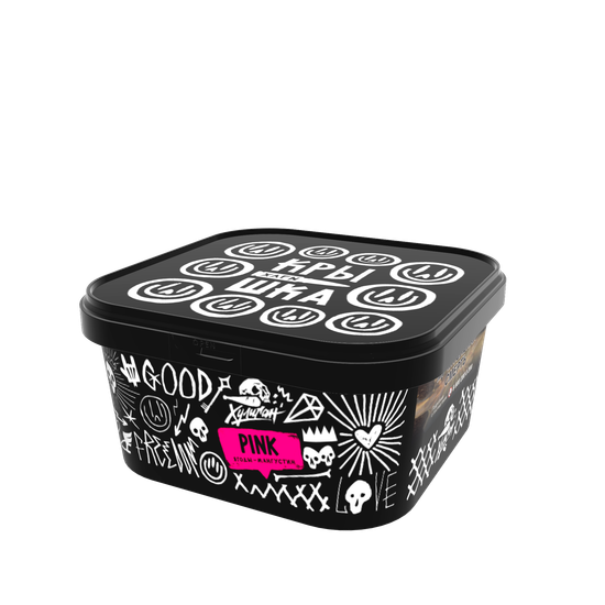 Хулиган (PINK), 200 гр.