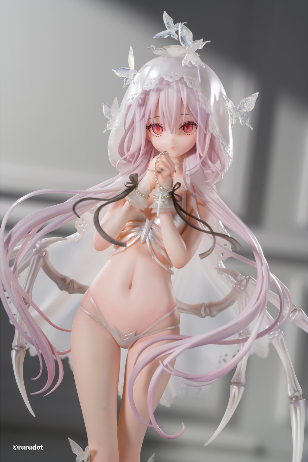 Jane Doe Stigma Ver.