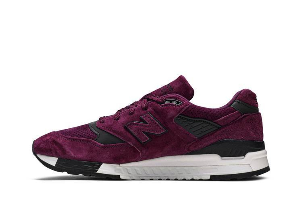 Кроссовки New Balance Nb 998