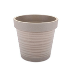 Горшок для цветов "БАРСЕЛОНА" 2,3 л кофейный