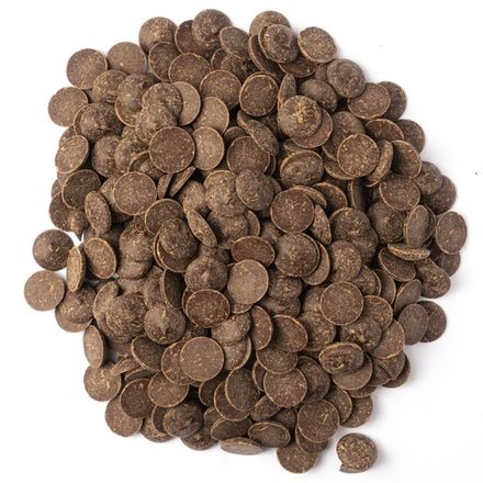 Шоколад темный 52% Madesimo ICAM 500 г