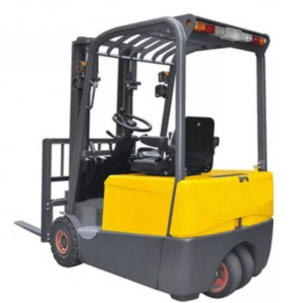 Погрузчик электрический TOR 2,0 т 3,0 м CPD20SA-20 Li-ion трехопорный 1046816