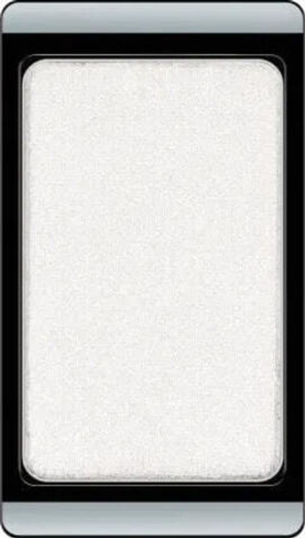 Lidschatten 10 Pearly White, 0,8 g