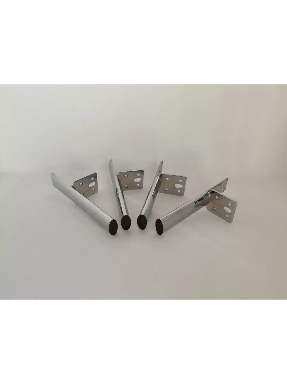 Мебельные ножки металлические под диван кресло тумбу шкаф